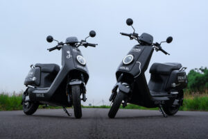 Moped Klass 1 - AM